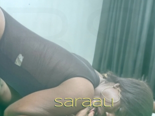 Saraali