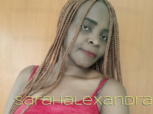 Sarahalexandra