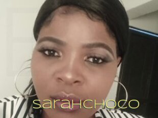 Sarahchoco