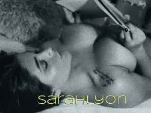 Sarahlyon