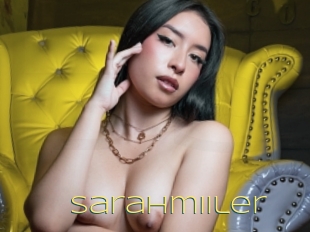Sarahmiiler
