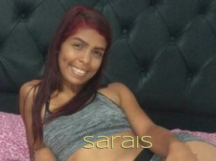 Sarais