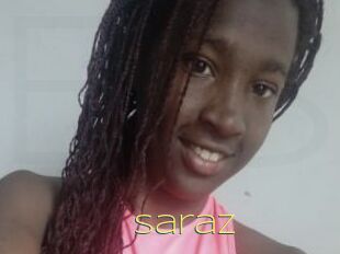 Saraz
