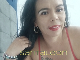 Saritaleon