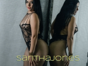 Sarithajones