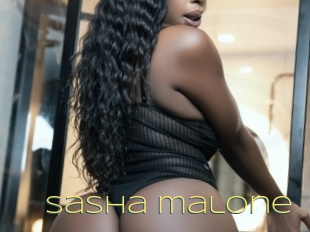 Sasha_malone