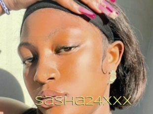 Sasha24xxx