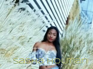 Sasha_holman