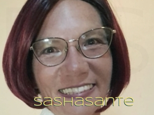 Sashasante