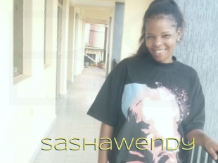 Sashawendy