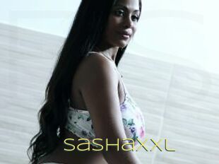 Sashaxxl
