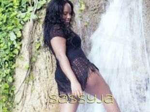 Sassyja