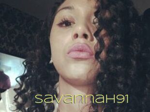 Savannah91