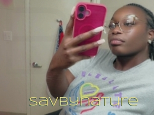 Savbynature