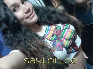 Saylorlee