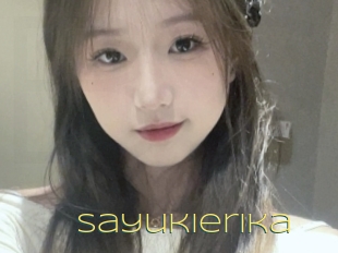 Sayukierika