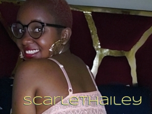 Scarlethailey