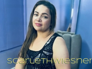 Scarlethwiesner