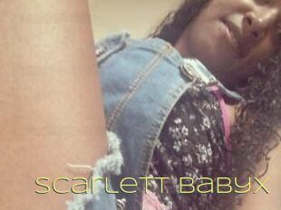 Scarlett_babyx