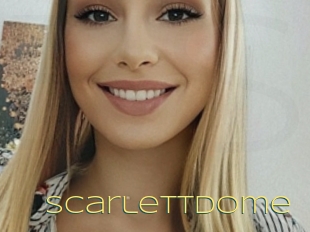 Scarlettdome