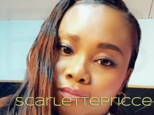 Scarlettepricce