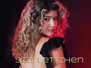 Scarlettzhen