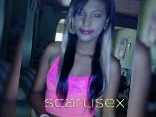 Scarlisex