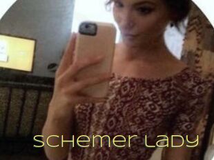 Schemer_lady