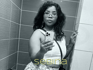 Sebina