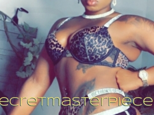 Secretmasterpiece