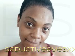 Seductiveeyesxx