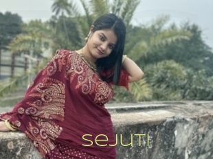 Sejuti