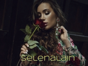 Selenalain