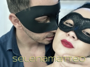Selenamatteo