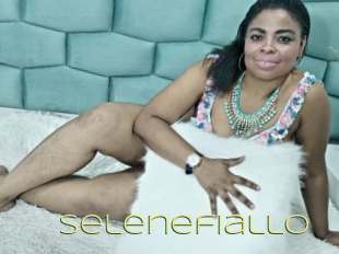 Selenefiallo