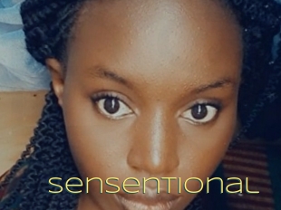 Sensentional