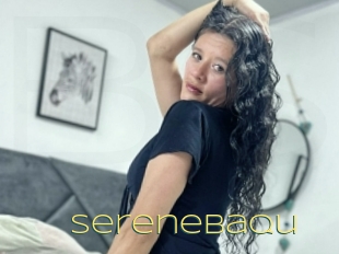 Serenebaqu