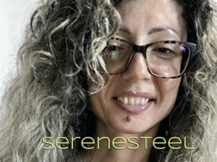 Serenesteel
