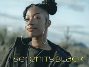 Serenityblack