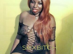 Sexbitch