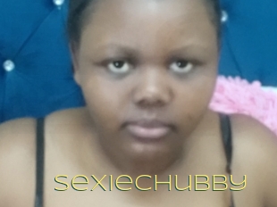 Sexiechubby