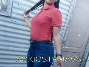 SexiestyyASS