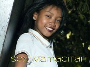 SexiiMamacitah
