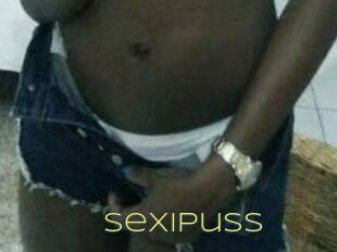 Sexipuss