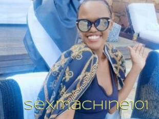 Sexmachine101