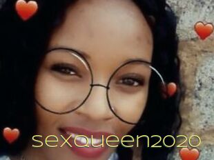 Sexqueen2020