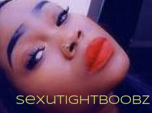Sexutightboobz