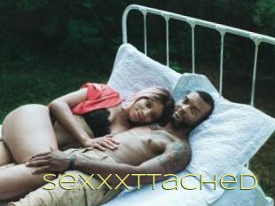 Sexxxttached
