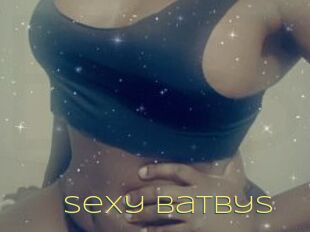 Sexy_batbys