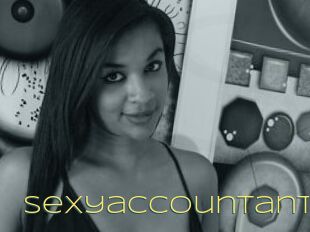 Sexyaccountant